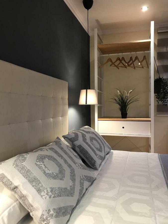 Loft A 20' De Barcelona Y 7' De La Uab. Appartement Barbera del Valles Buitenkant foto