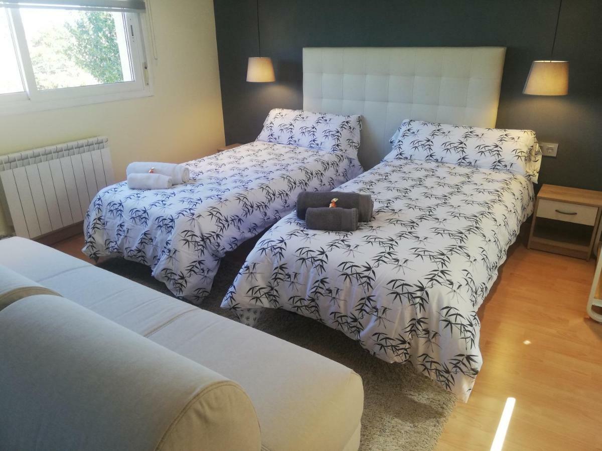 Loft A 20' De Barcelona Y 7' De La Uab. Appartement Barbera del Valles Buitenkant foto
