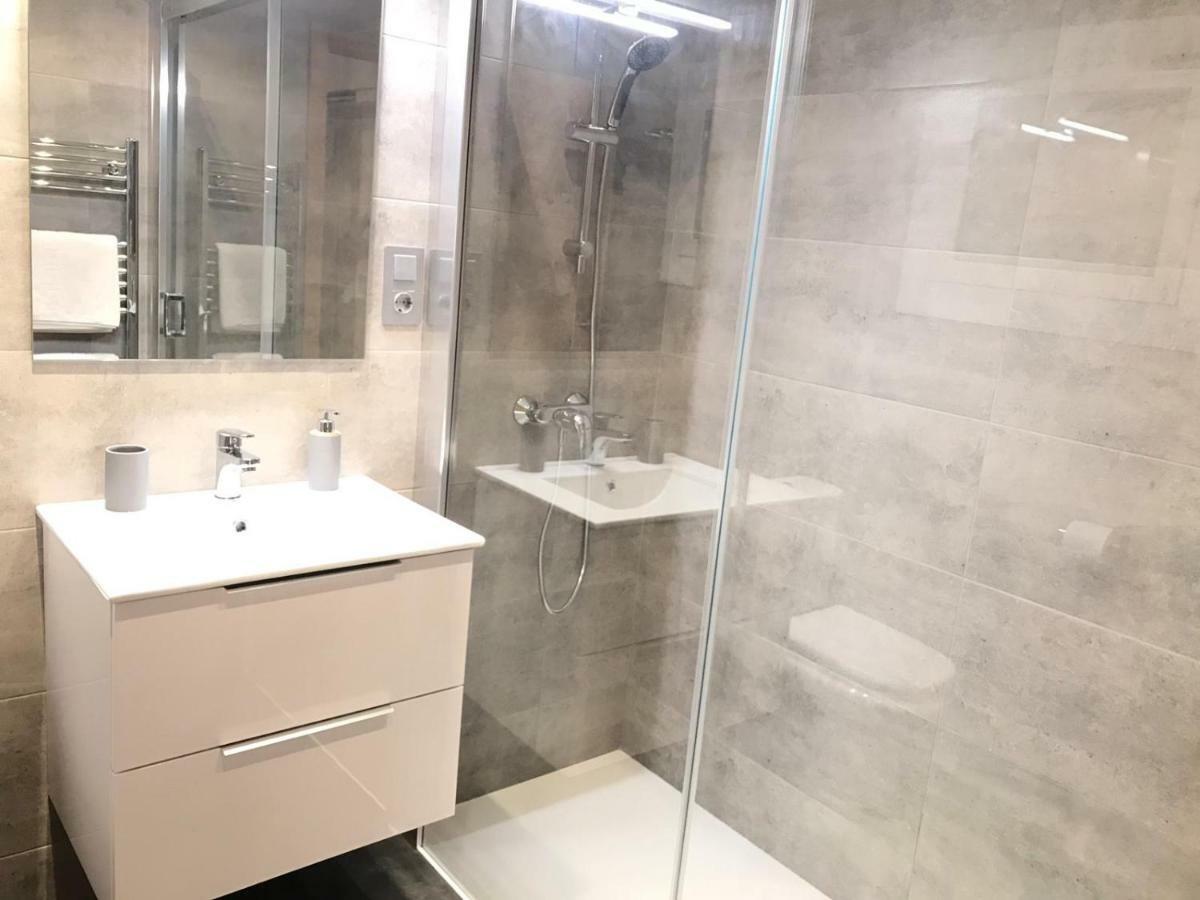 Loft A 20' De Barcelona Y 7' De La Uab. Appartement Barbera del Valles Buitenkant foto
