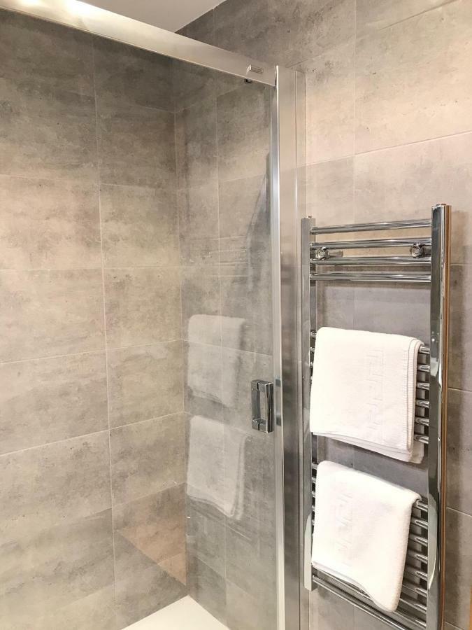 Loft A 20' De Barcelona Y 7' De La Uab. Appartement Barbera del Valles Buitenkant foto